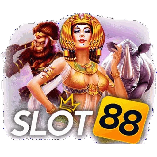 SLOT88 Logo